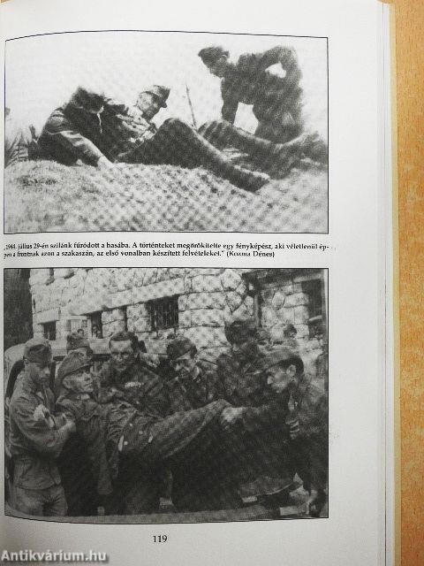 A hazáért éltek, haltak!