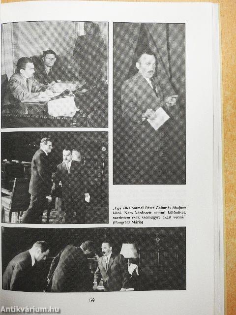 A hazáért éltek, haltak!