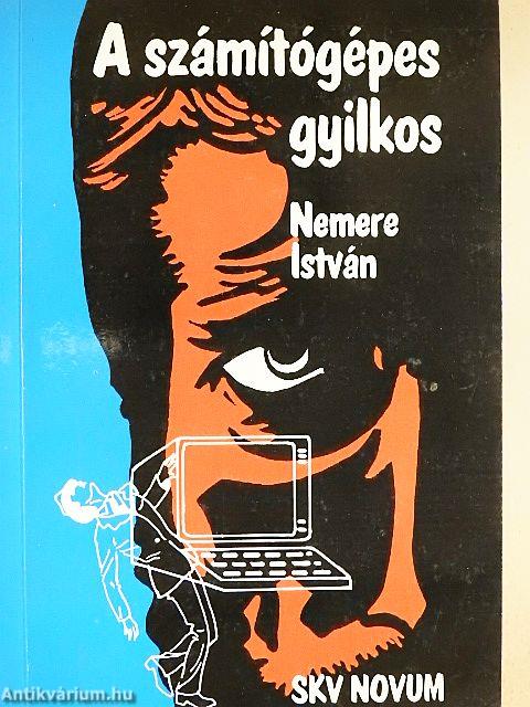 A számítógépes gyilkos