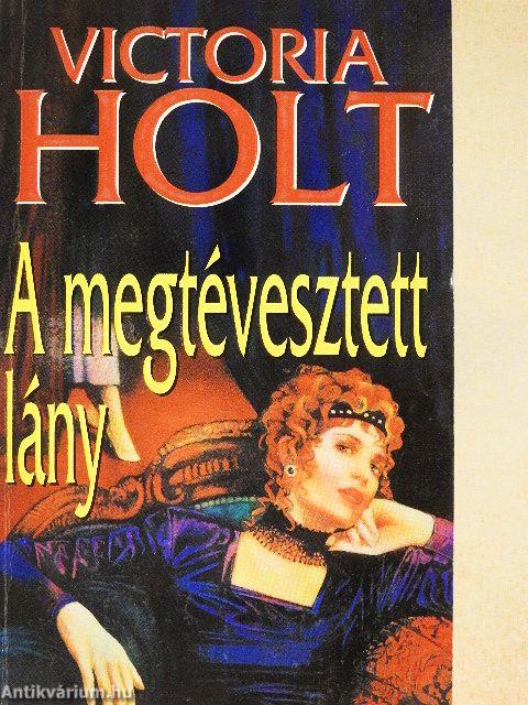 A megtévesztett lány