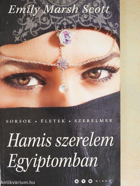 Hamis szerelem Egyiptomban