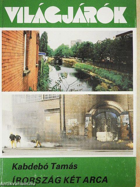 Írország két arca