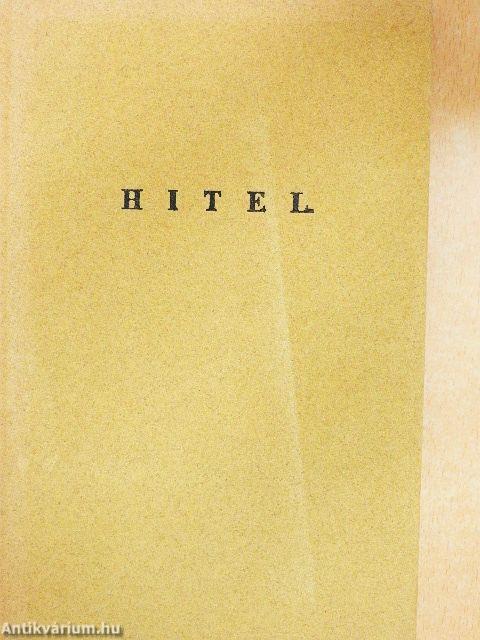 Hitel