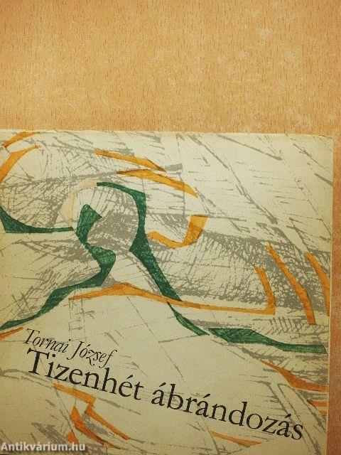 Tizenhét ábrándozás