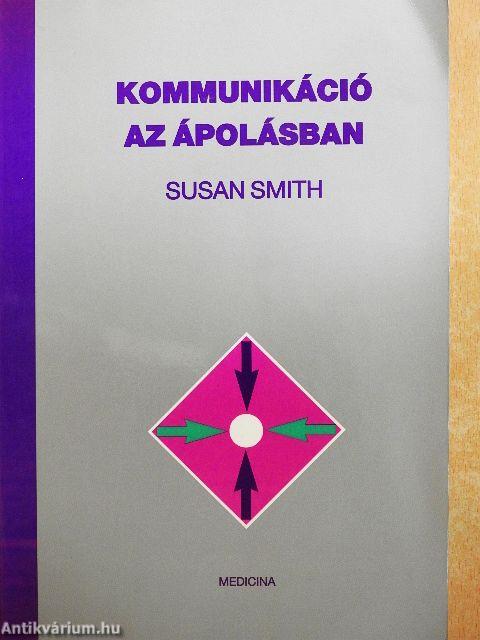Kommunikáció az ápolásban