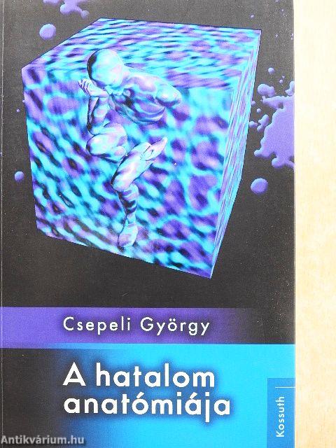 A hatalom anatómiája