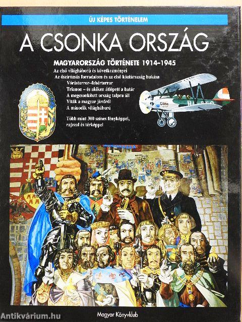 A csonka ország