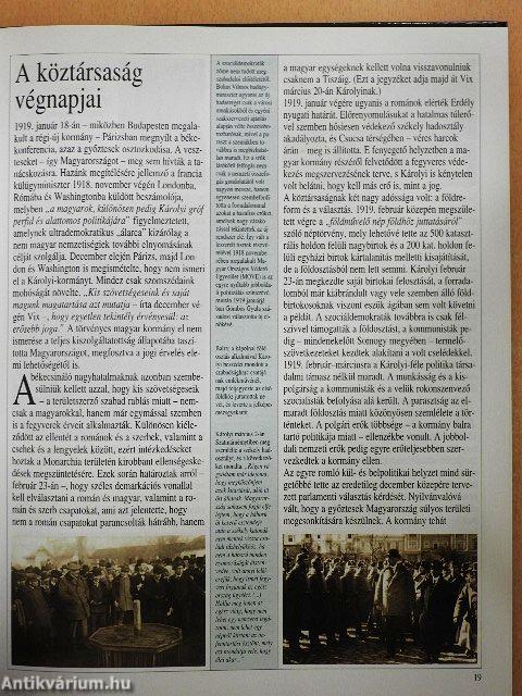 A csonka ország
