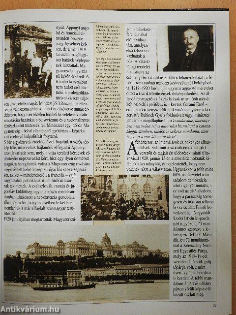 A csonka ország