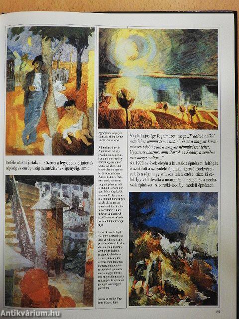 A csonka ország