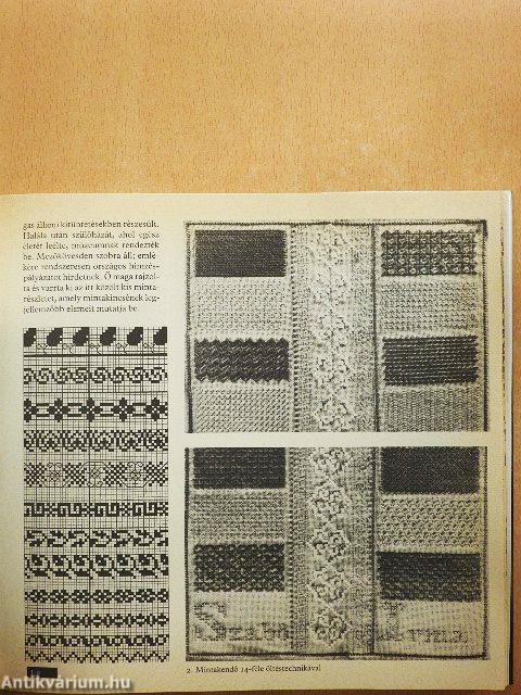 Nagyanyáink öröksége