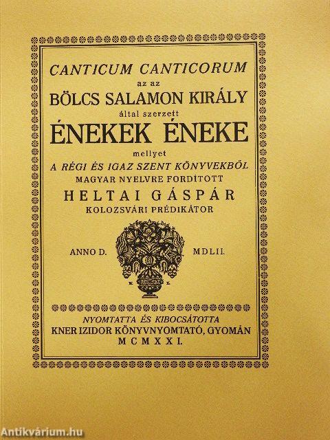 Monumenta Literarum I-II.