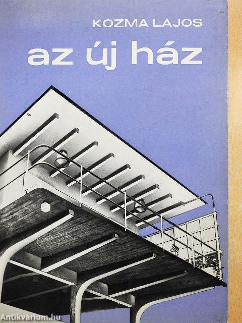Az új ház