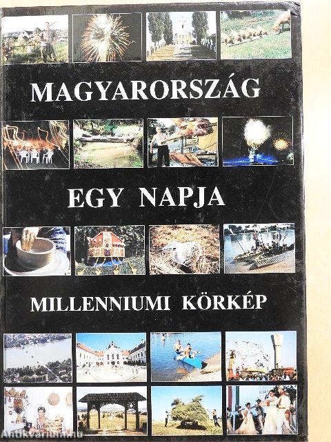 Magyarország egy napja