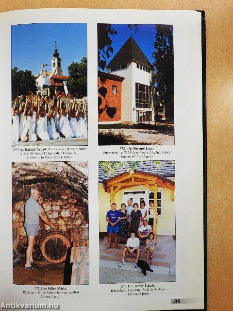 Magyarország egy napja