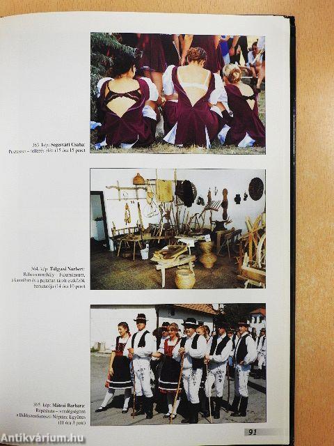 Magyarország egy napja