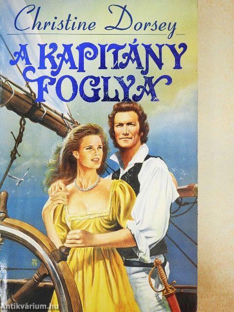 A kapitány foglya