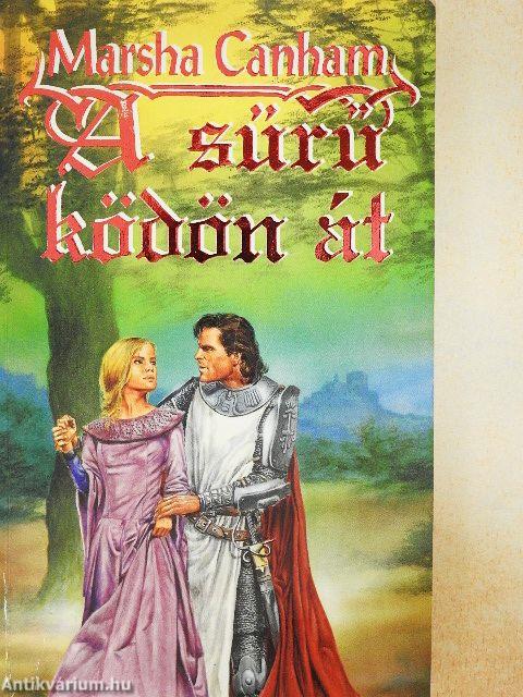 A sűrű ködön át