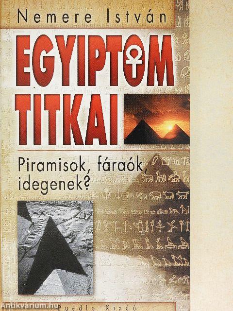 Egyiptom titkai