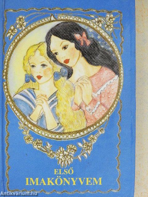 Első imakönyvem