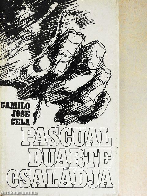 Pascual Duarte családja