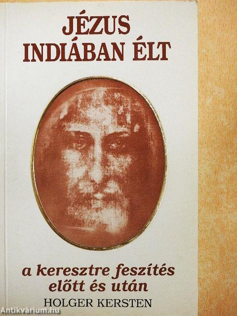 Jézus Indiában élt