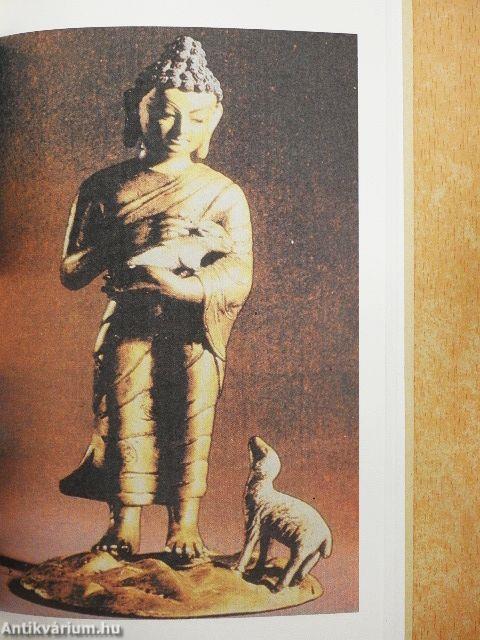 Jézus Indiában élt