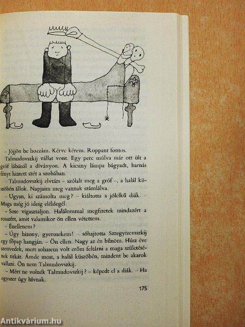 A szórakozó egyed