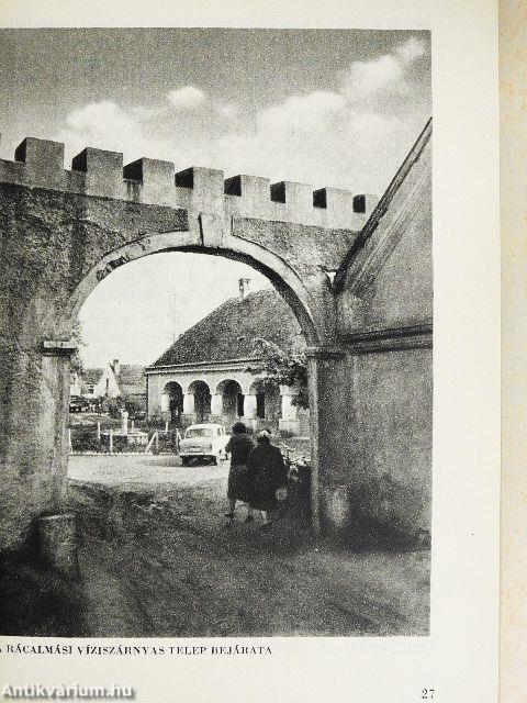 Budapest-Dunaújváros-Mohács