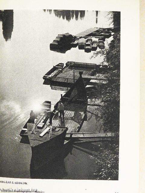 Budapest-Dunaújváros-Mohács