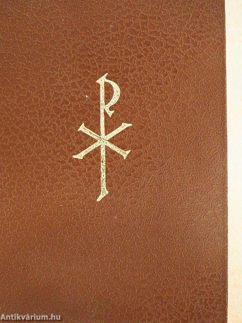 Újszövetségi Szentírás