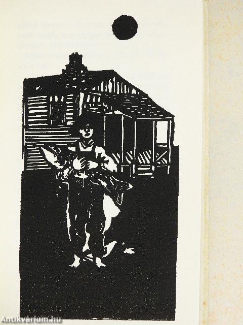 Míg fekszem kiterítve