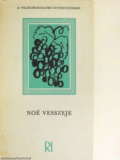 Noé vesszeje
