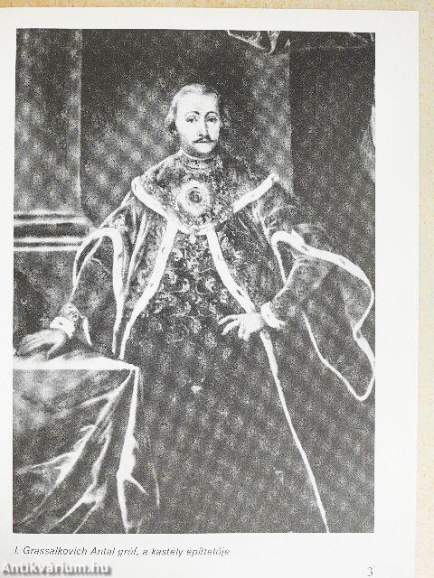 Gödöllő - Királyi kastély