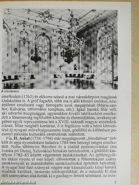 Gödöllő - Királyi kastély