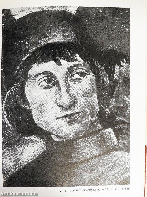Botticelli