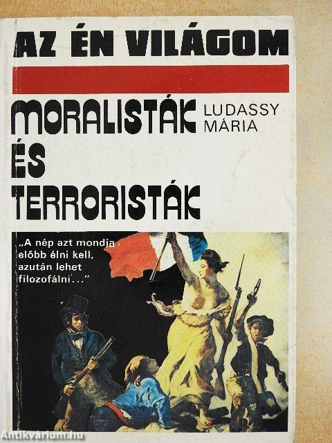 Moralisták és terroristák