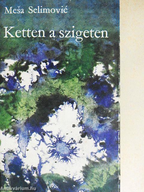 Ketten a szigeten