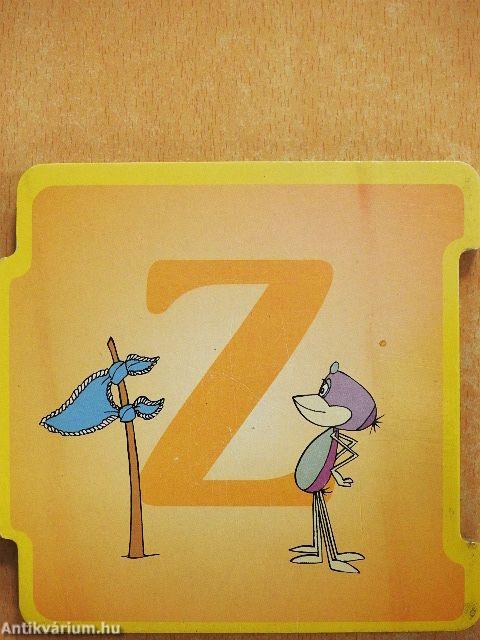 Zászlók a szélben