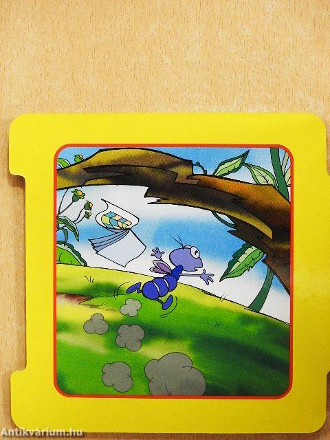 Nünüke és a napóra