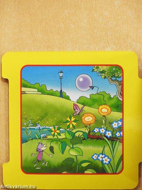 Léghajóval a levegőben