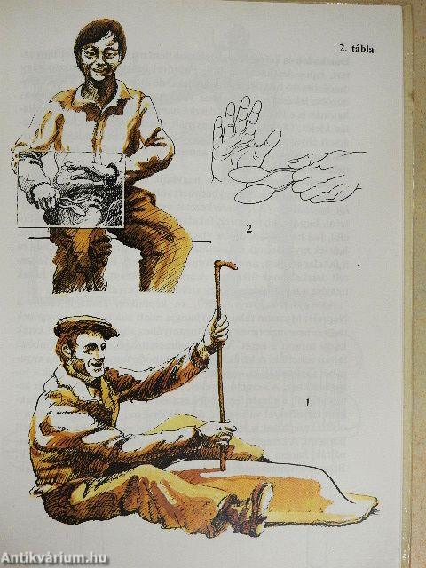 Magyar népi hangszerek