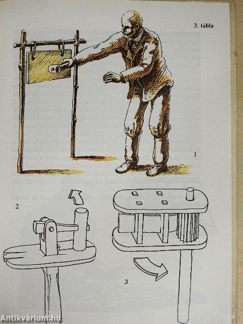 Magyar népi hangszerek