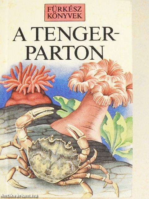 A tengerparton