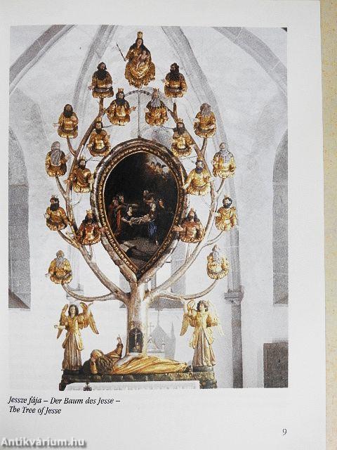 Gyöngyöspata - Plébániatemplom