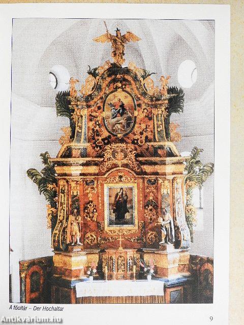 Sátoraljaújhely - Pálos-piarista templom