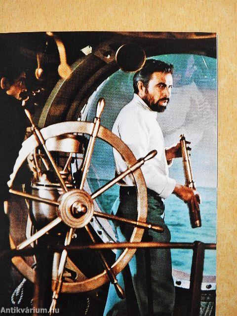 101 sci-fi film amit látnod kell, mielőtt meghalsz