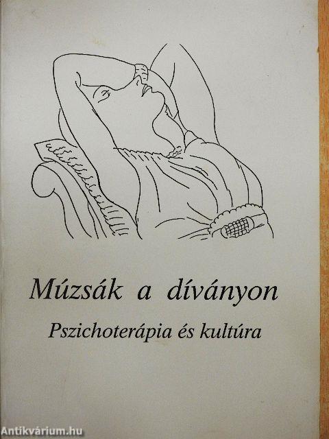 Múzsák a díványon