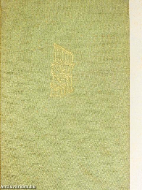 Ha Haydn naplót írt volna...