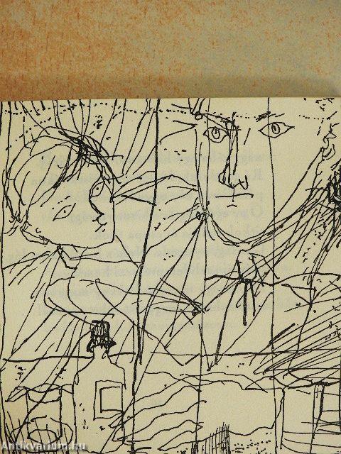 A szegény kisgyermek panaszai